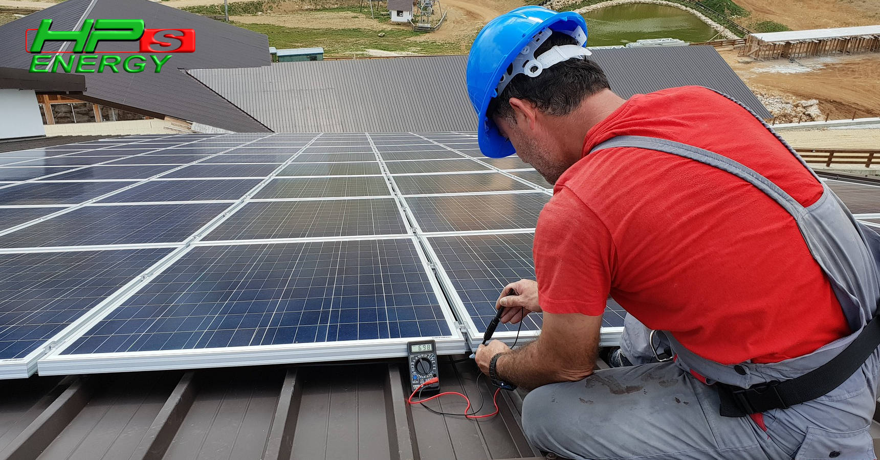 partner installer