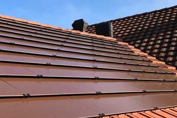 Solar solutions