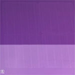 color photovoltaic viola