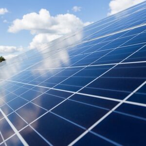 Community renewable energy