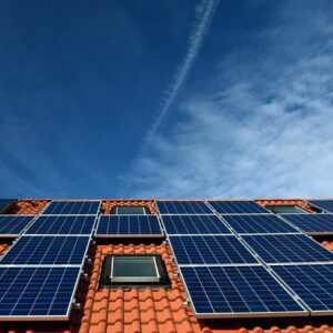 House renewable energy