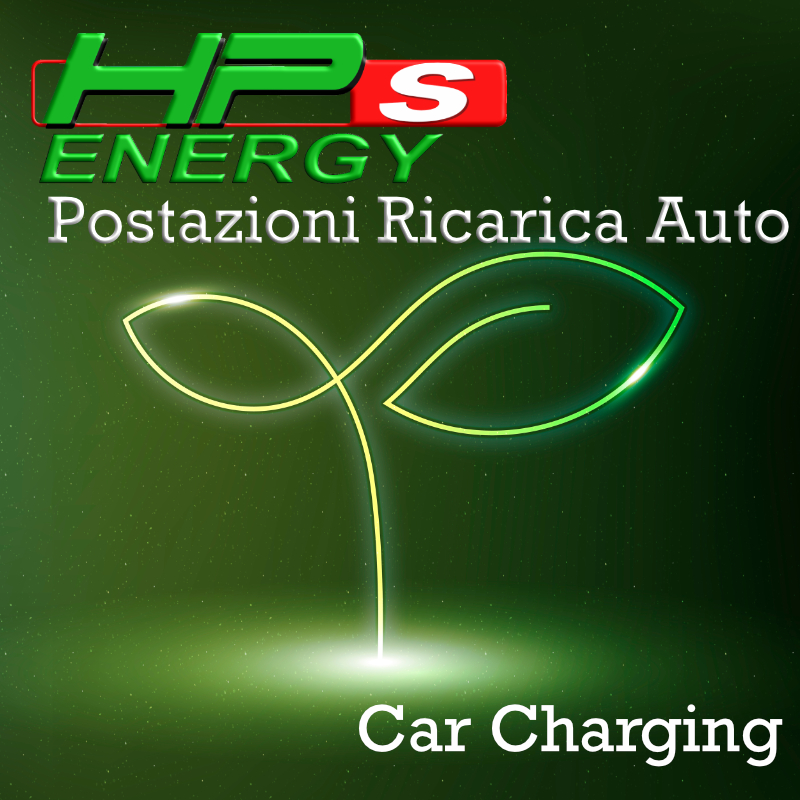 Car Charging postazioni di ricarica auto